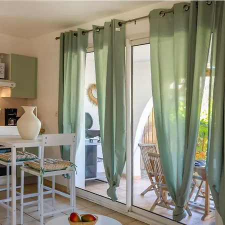 Le Kalliste - Appt Avec Terrasse Proche Daire *