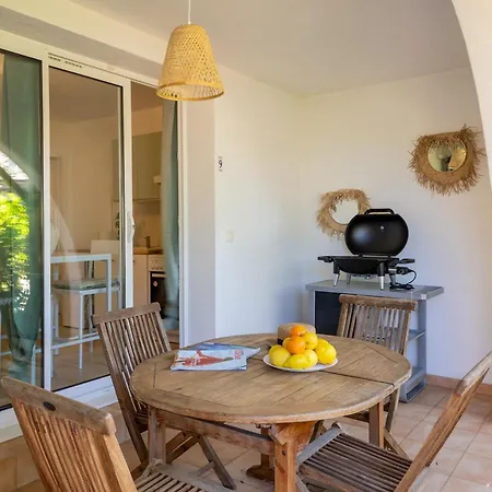 Le Kalliste - Appt Avec Terrasse Proche *